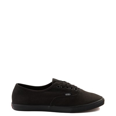 vans authentic lo pro femme