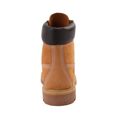 Mens Timberland® Classic 6-Inch Boot - Wheat