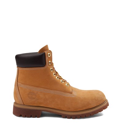 duck boots timberland