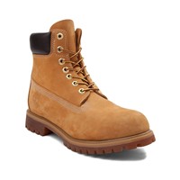 Timberland brogue boots wheat new arrivals