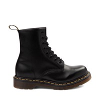 Womens Dr. Martens 1460 8-Eye Boot - Black | JourneysCanada