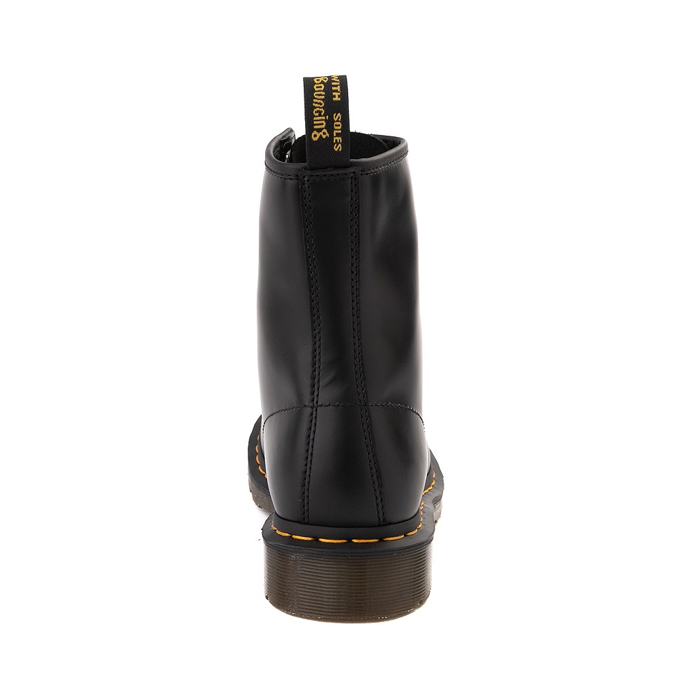 dr martens knee high boots