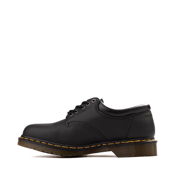 alternate view Dr. Martens 8053 5-Eye Casual Shoe - BlackALT1