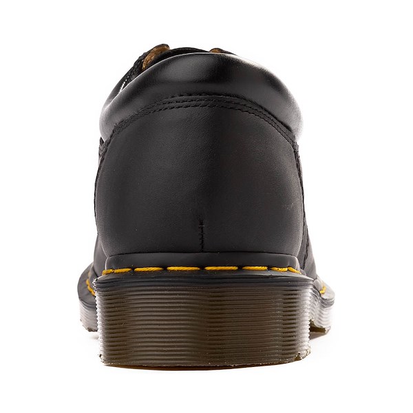 alternate view Dr. Martens 8053 5-Eye Casual Shoe - BlackALT4