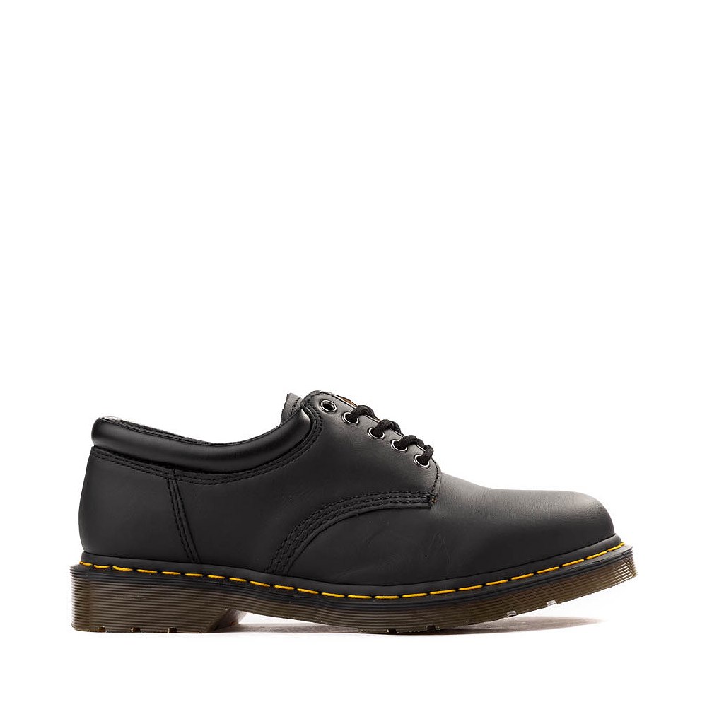 Dr. Martens 8053 5-Eye Casual Shoe - Black