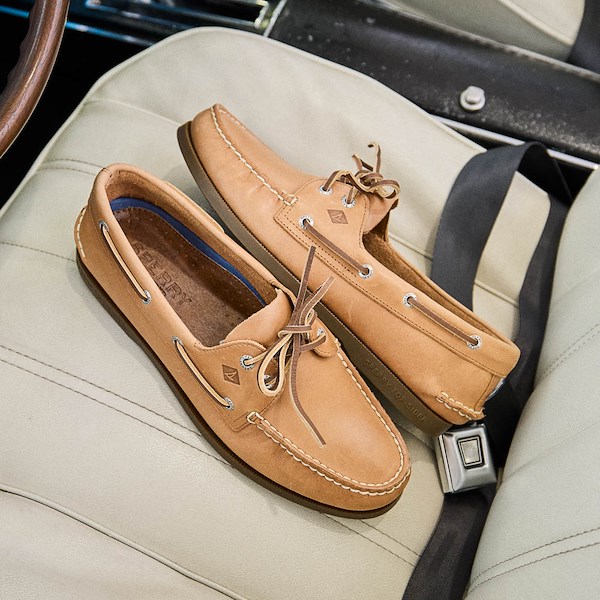 Chaussure bateau Sperry Top-Sider Authentic Original pour hommes