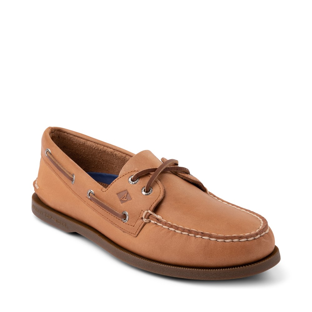 Men's authentic original store washable boat shoe