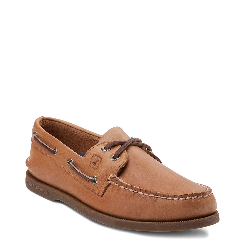 Mens Sperry TopSider Authentic Original Boat Shoe JourneysCanada