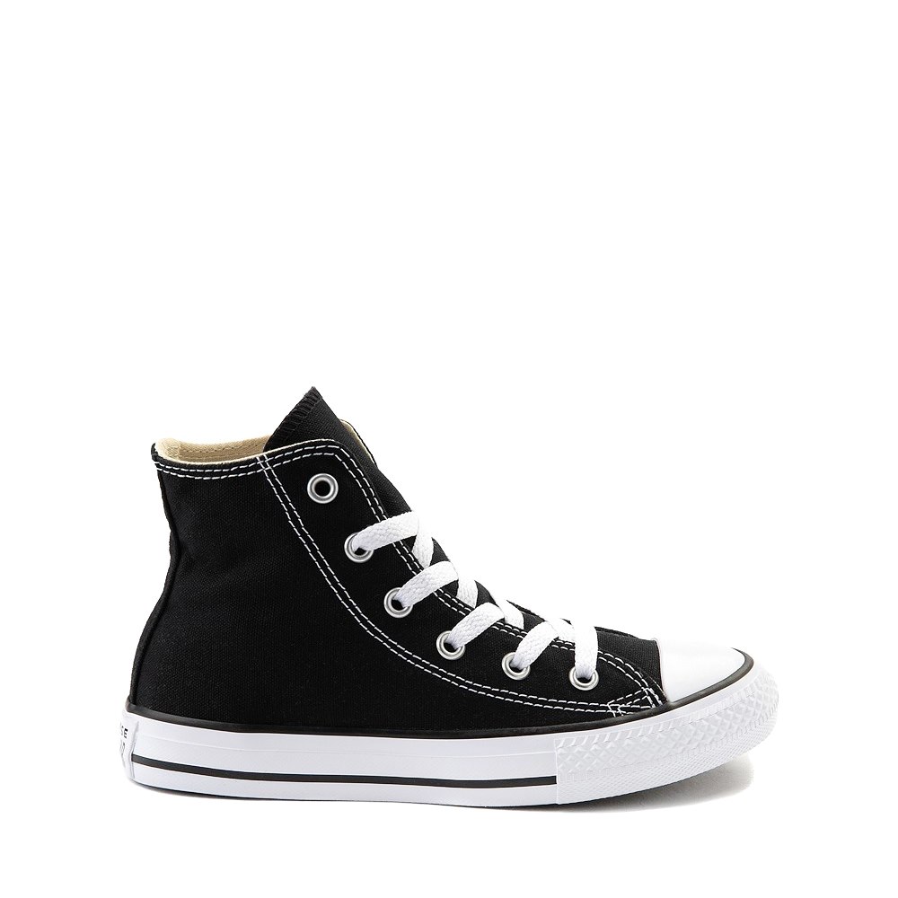 Girls converse sneakers best sale