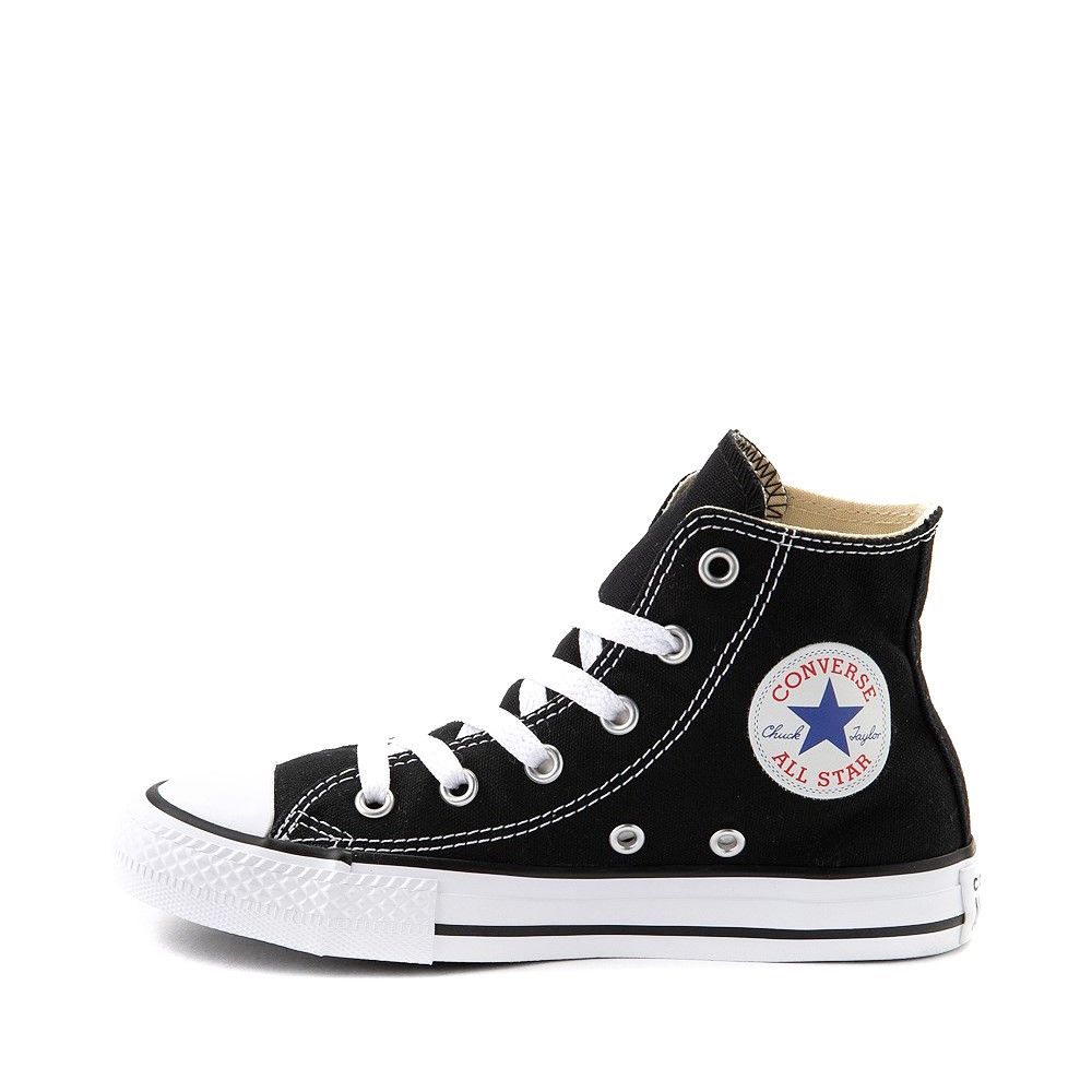 Converse Chuck Taylor All Star Hi Sneaker - Toddler / Little Kid ...
