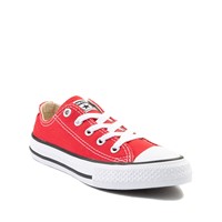 Kids red clearance chucks