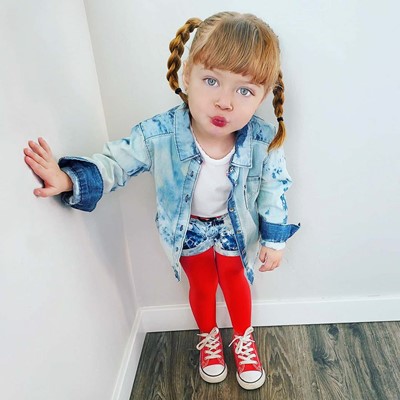 Baby girl best sale converse tracksuit