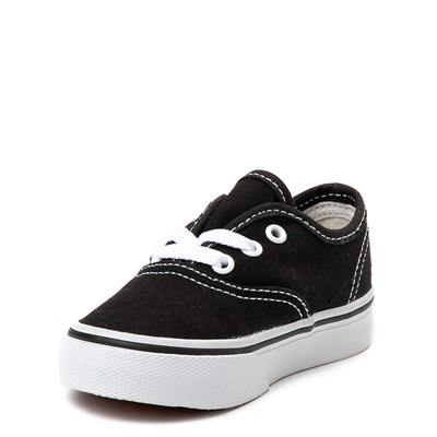 vans authentic baby