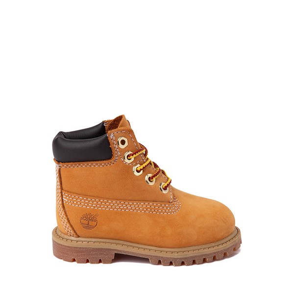 Timberland boots for on sale 2 year old