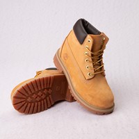 Journey deals kids timberlands