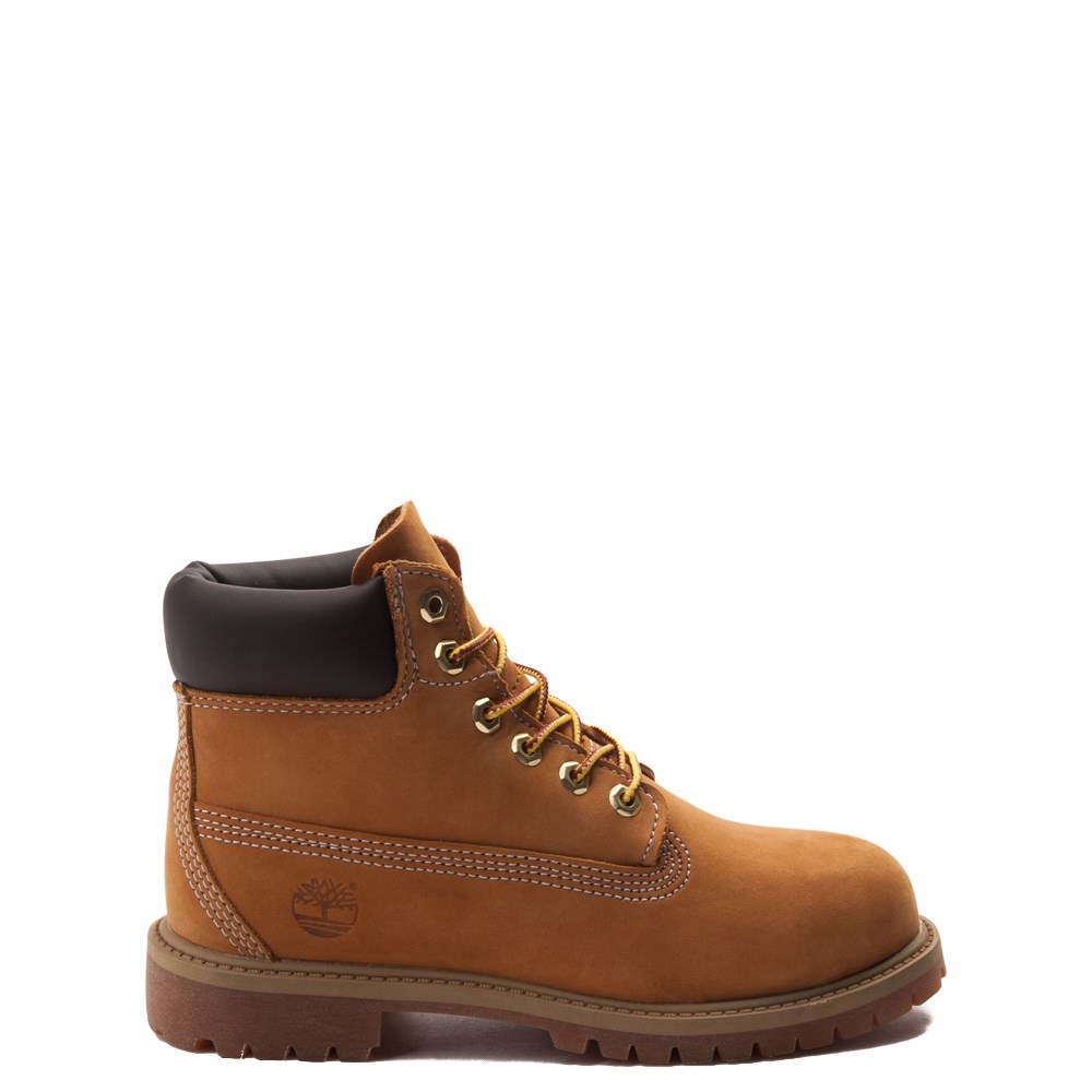 youth timberland boots canada