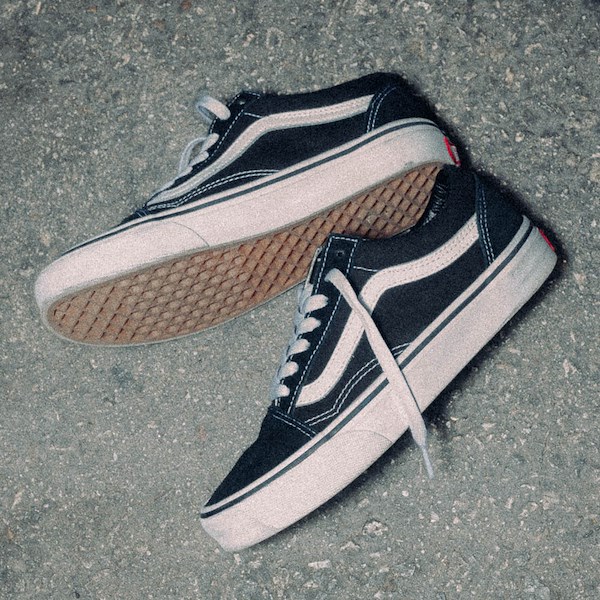 Vans Old Skool Skate Shoe