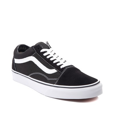 Low top old skool on sale vans