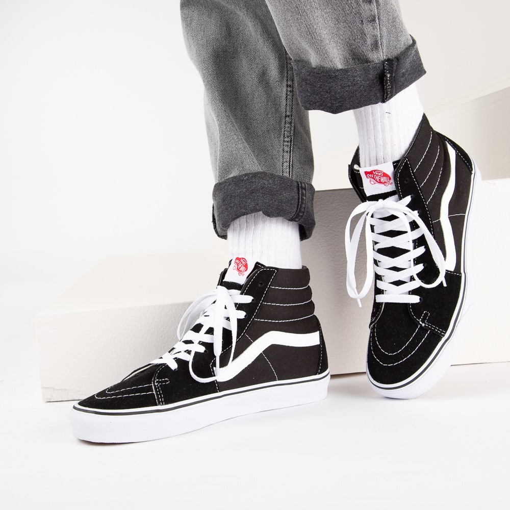 cheap vans sk8 hi