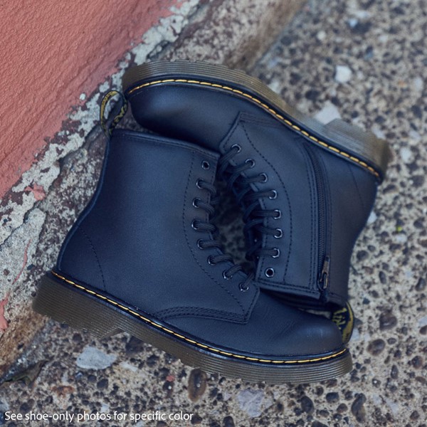 Doc martens junior hotsell