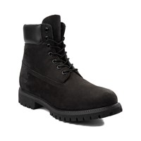 Black timberland boots womens journeys best sale