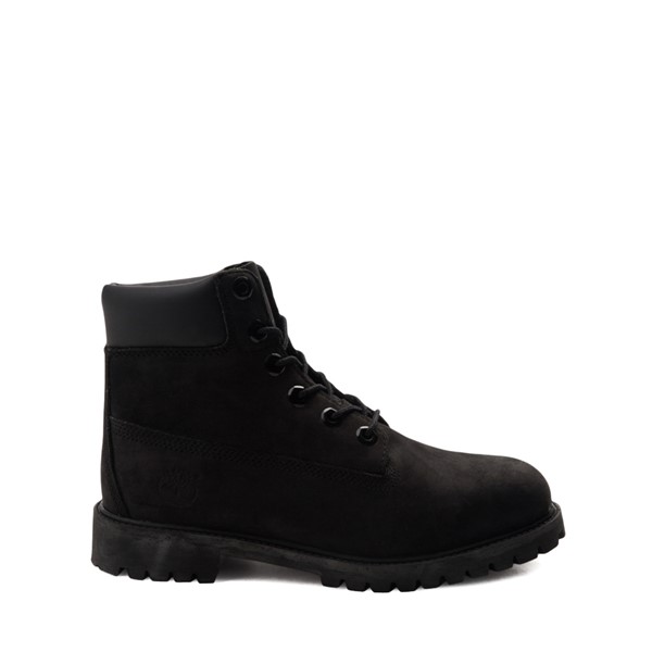 Main view of Timberland 6&quot; Classic Boot - Big Kid - Black