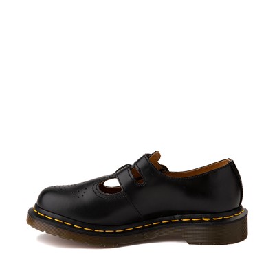 Alternate view of Womens Dr. Martens Mary Jane Casual Shoe - Black