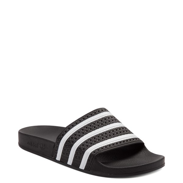 adidas men's adilette sandals