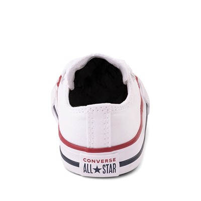 Converse on sale velcro 40