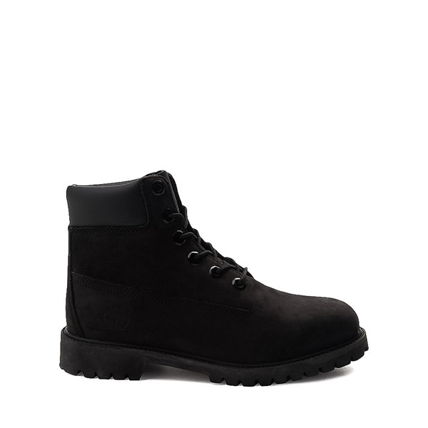 Timberland 6&quot; Classic Boot - Little Kid - Black