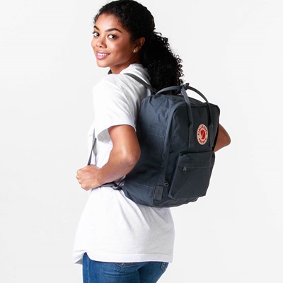 Graphite kanken outlet backpack