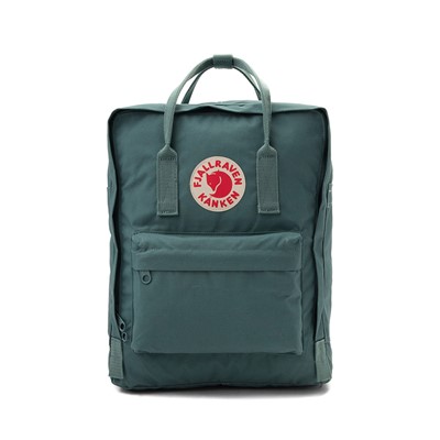 Fjallraven Kanken Backpack Graphite