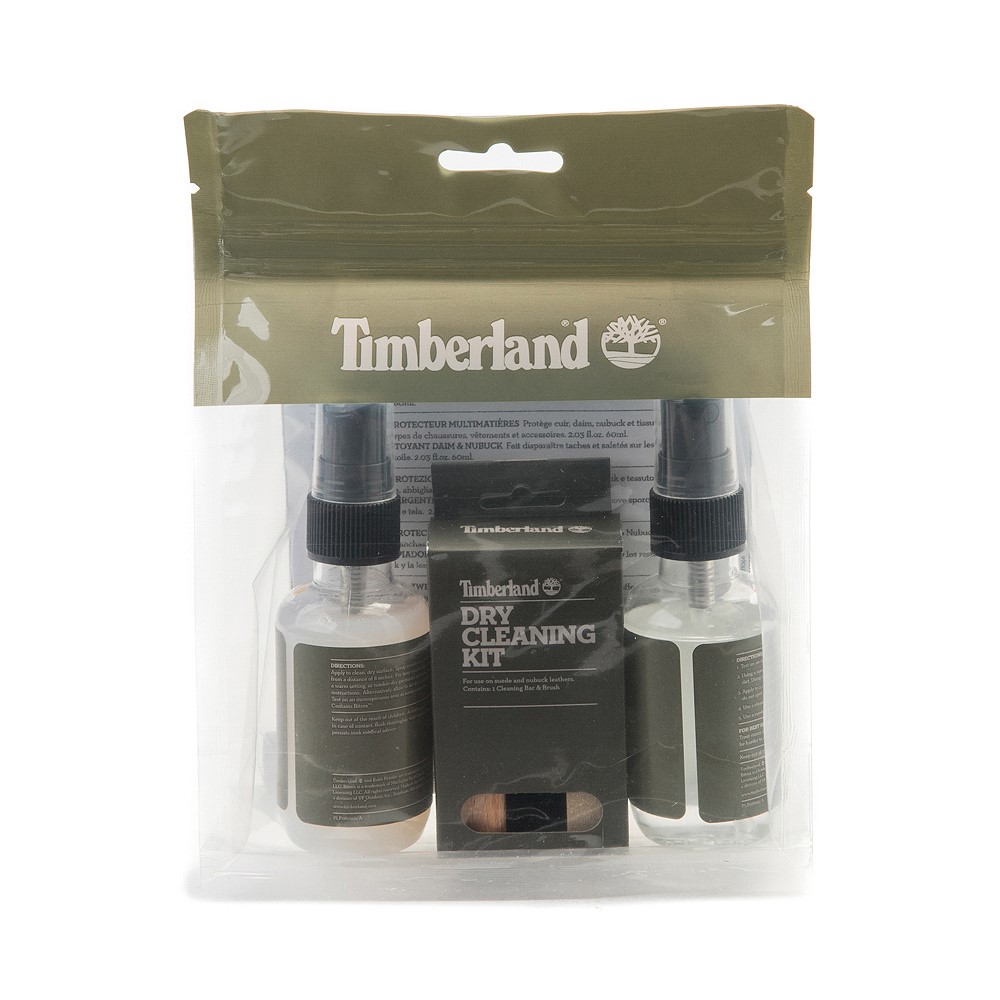 timberland kit