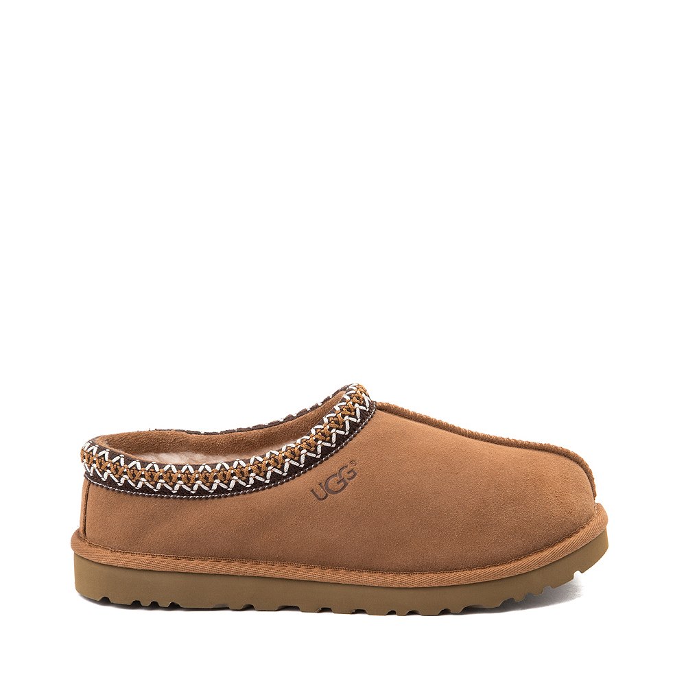 Mens UGG&reg; Tasman Slipper - Chestnut