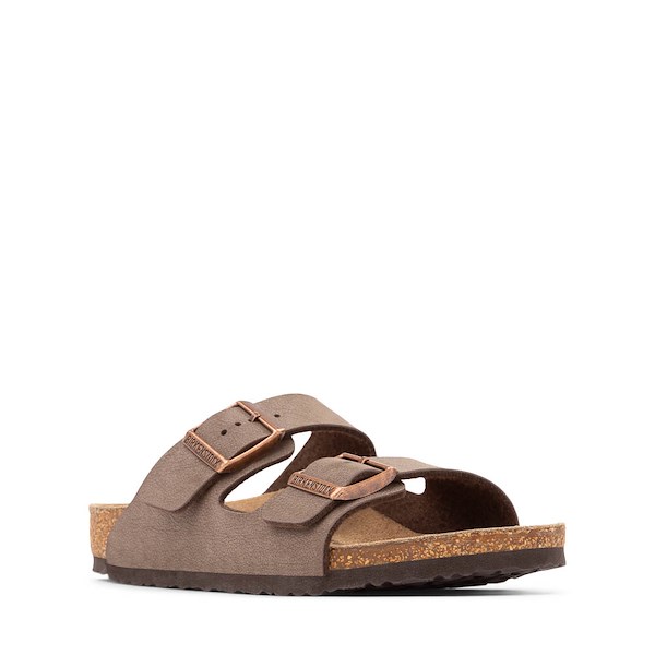 alternate view Sandale Birkenstock Arizona - Enfants - BruneALT5