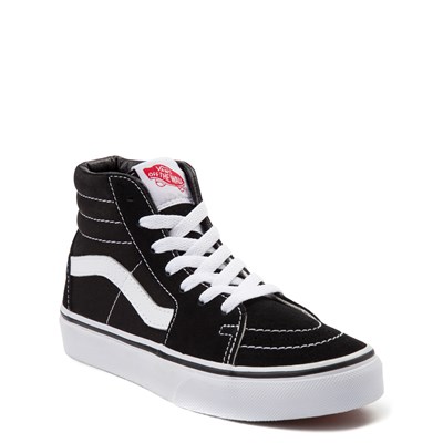 vans high tops canada