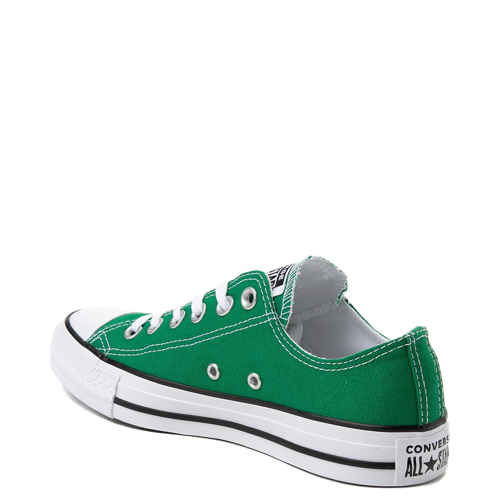 kelly green converse