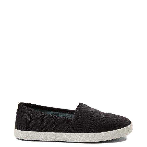 Womens Keds Champion Basic Casual Shoe - Black Monochrome | JourneysCanada