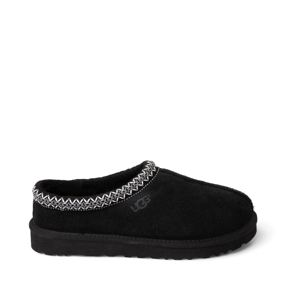 Mens UGG® Tasman Slipper - Black | JourneysCanada