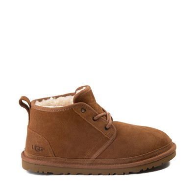 Alternate view of Chaussure décontractée UGG® Neumel pour hommes – Taupe