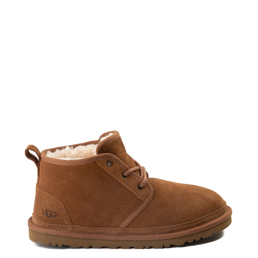 ugg neumel mens leather