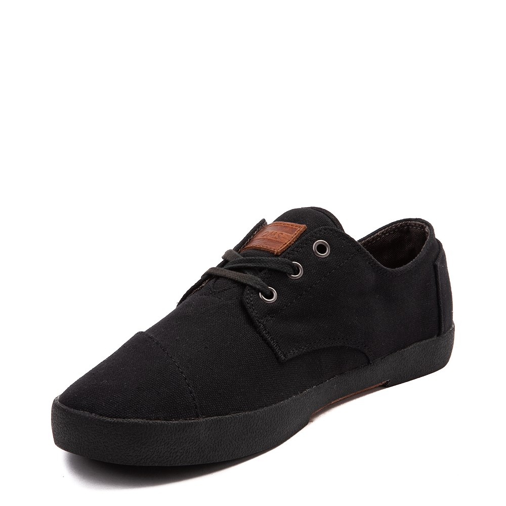 Mens TOMS Paseo Casual Shoe | JourneysCanada