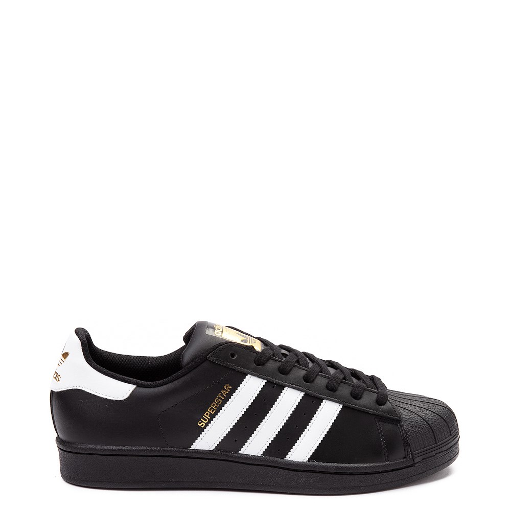 adidas shoes for men black and white