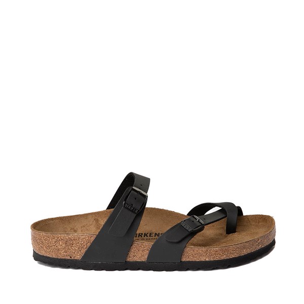 Womens Birkenstock Mayari Sandal - Mocha | JourneysCanada