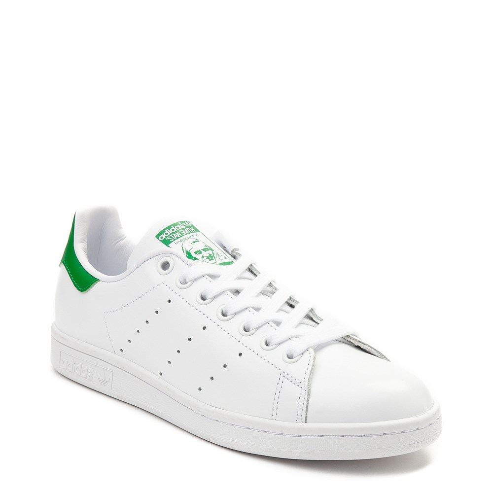 Womens adidas Stan Smith Athletic Shoe 