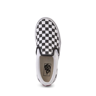 Kids hotsell check vans