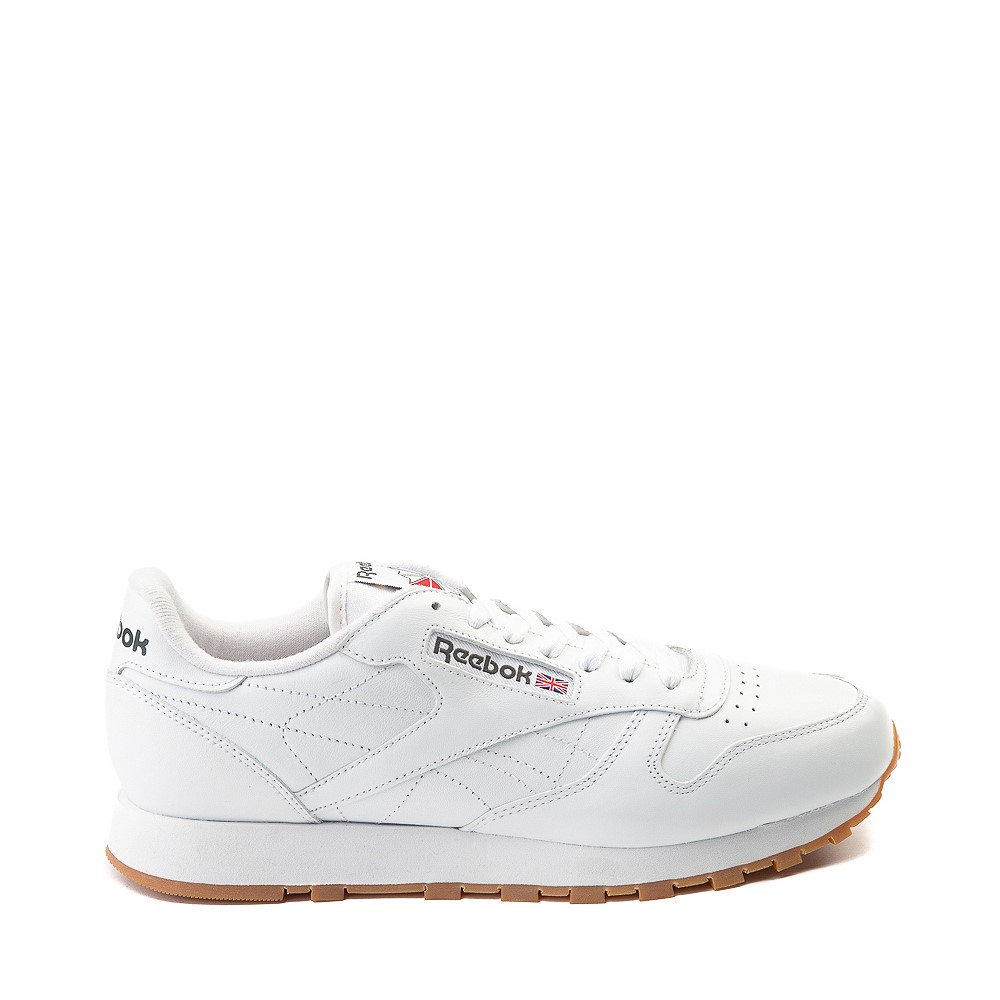 reebok shoes white