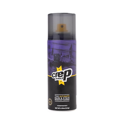 Crep Protect Rain And Stain Repellent