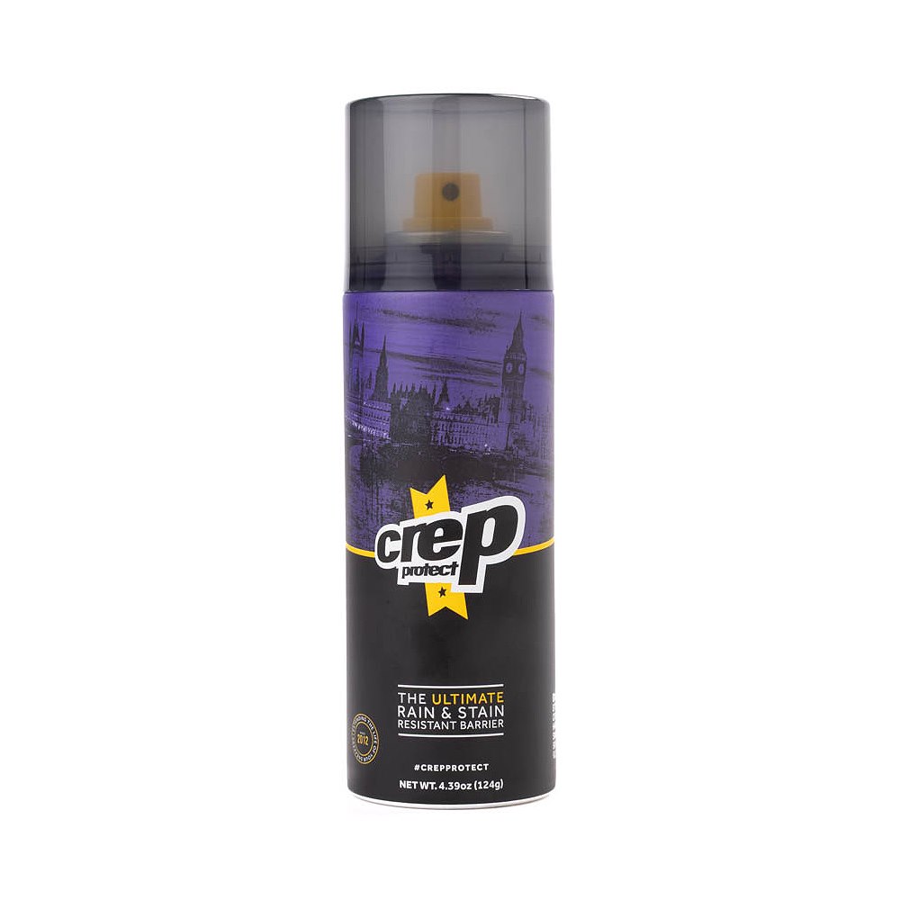 Crep Protect Rain And Stain Repellent
