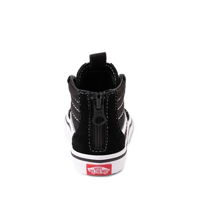 Toddler high top sale vans